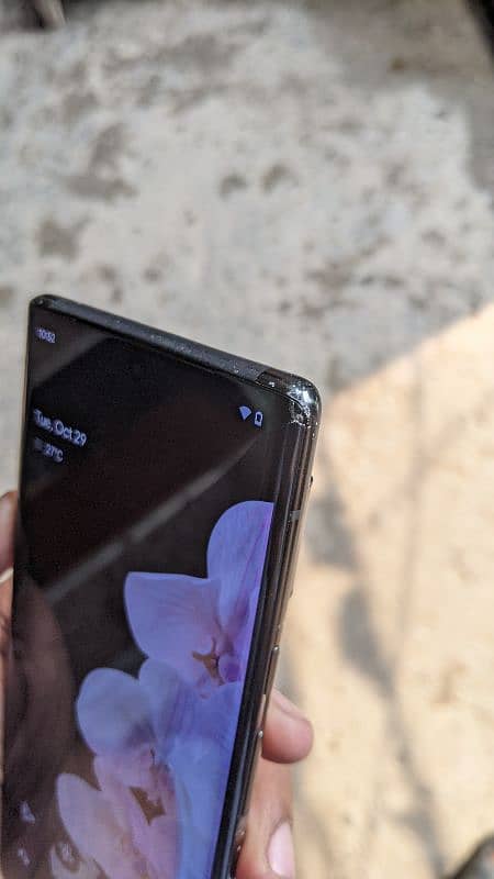 GOOGLE PIXEL 6PRO NON PTA 8