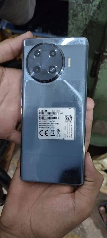 Tecno spark 20 pro plus 8+8 256 0