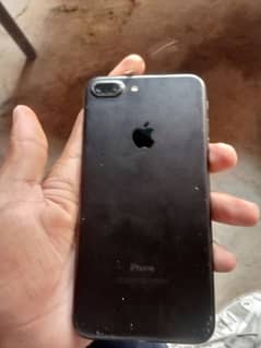 iphon 7plus &Huawei nova 2  pta 4/64 sale or exchng urgent