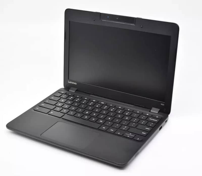 Lenovo N23 Chromebook Laptop - 4/16 SSD - 9 hours timing - Like New 4