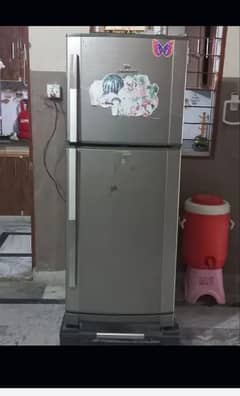 Dawalance Fridge