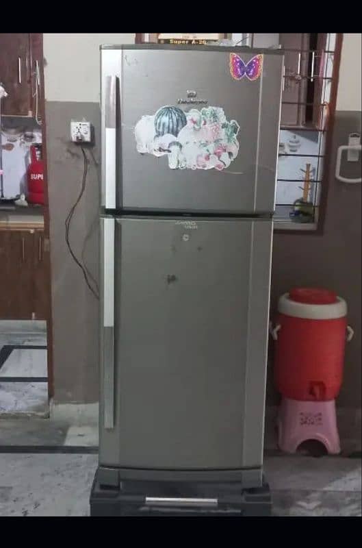 Dawalance Fridge 1