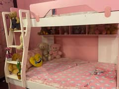 Bunk bed high quality