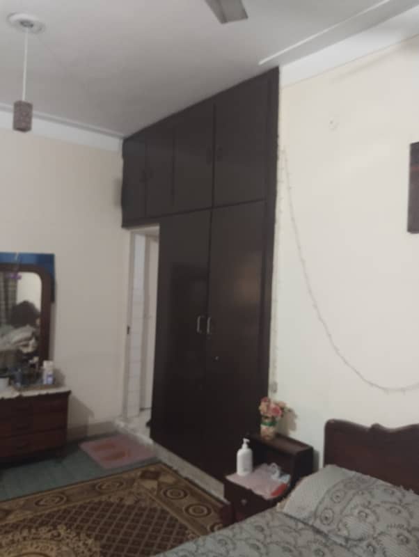 Prime Location VIP Double Storey House on Backside of Main for SALE 4