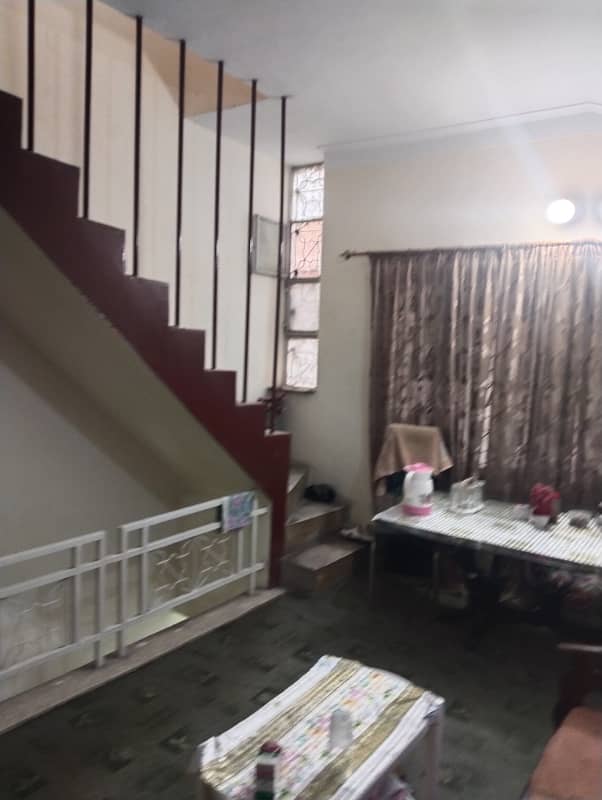 Prime Location VIP Double Storey House on Backside of Main for SALE 5