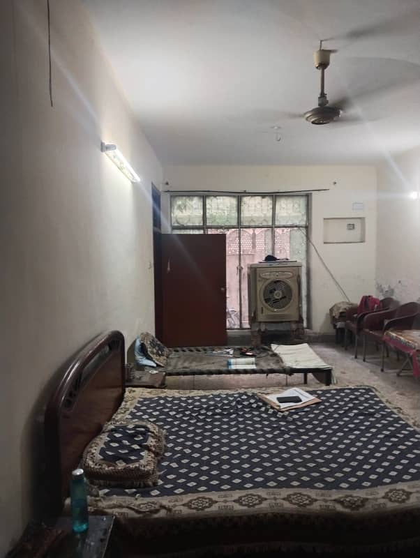 Prime Location VIP Double Storey House on Backside of Main for SALE 11