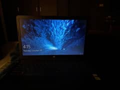 HP Notebook - i5 8th Gen (GAMING LAPTOP)