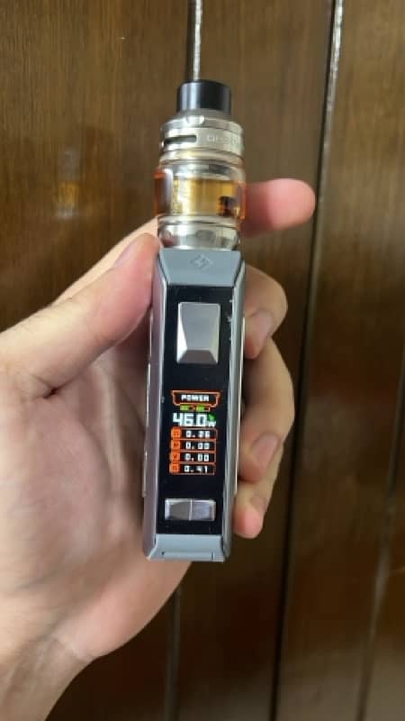 GEEK VAPE L200 AEGIS LEGEND 2 200W 1