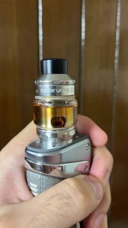 GEEK VAPE L200 AEGIS LEGEND 2 200W 2