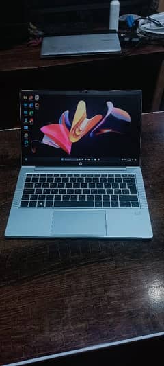 HP ProBook 635 Aero G7 (Ryzen 5)(Gaming)