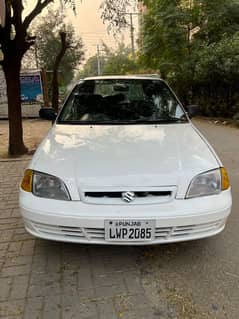 Suzuki Cultus VXR 2006 0