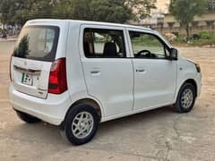 Suzuki Wagon R 2019 0370.1922250