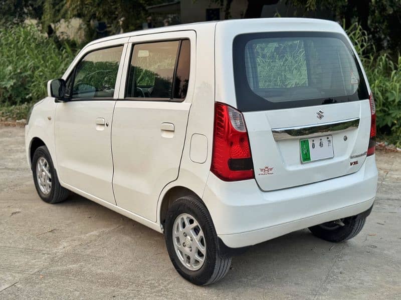 Suzuki Wagon R 2019 0370.1922250 2