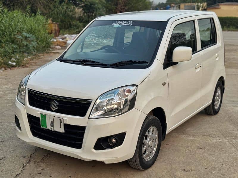 Suzuki Wagon R 2019 0370.1922250 4