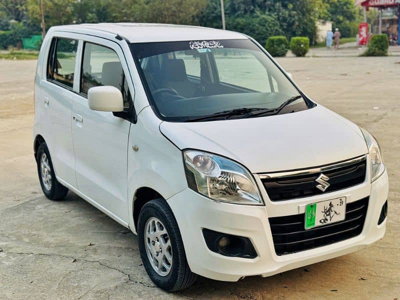 Suzuki Wagon R 2019 0370.1922250 6