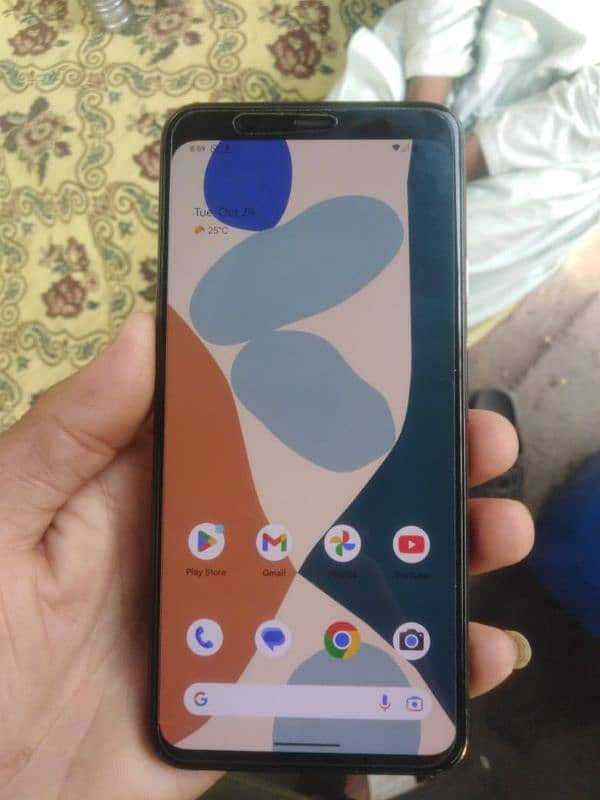 Google pixel 4 XL 6 64 0