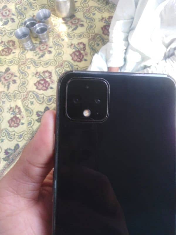 Google pixel 4 XL 6 64 1