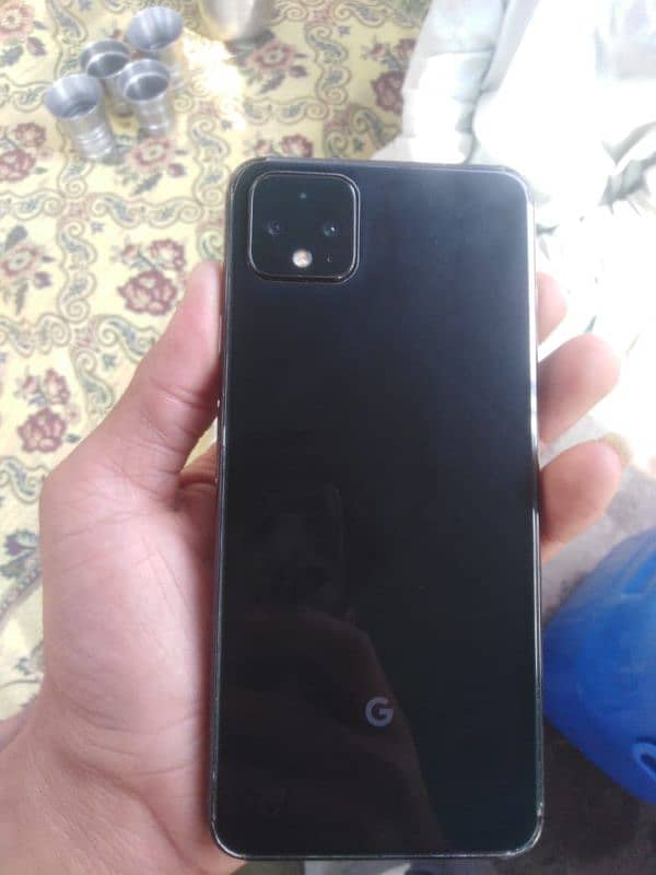 Google pixel 4 XL 6 64 2