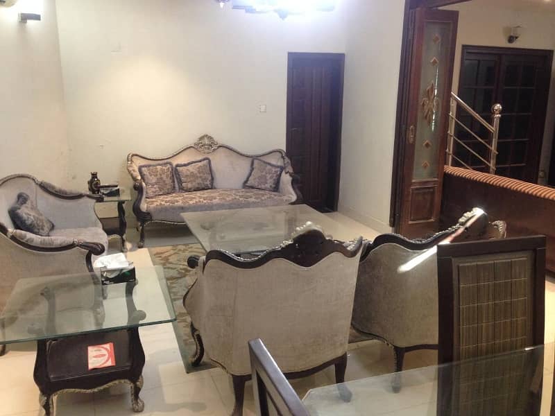 Gulberg 3 5 Marla House Prime Location Available For Sale Contact Magsi Estate 1