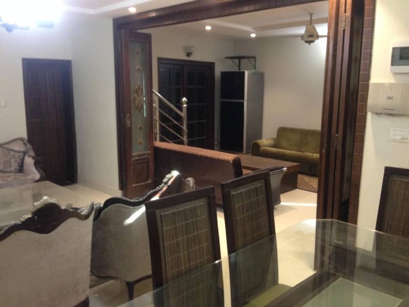 Gulberg 3 5 Marla House Prime Location Available For Sale Contact Magsi Estate 2