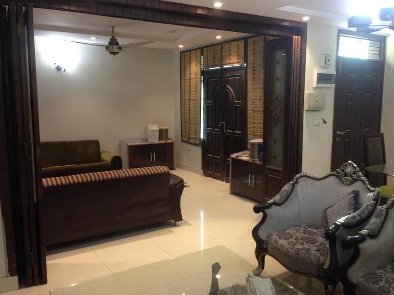 Gulberg 3 5 Marla House Prime Location Available For Sale Contact Magsi Estate 3