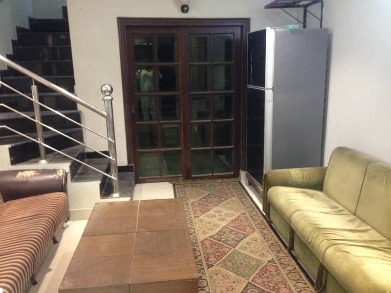 Gulberg 3 5 Marla House Prime Location Available For Sale Contact Magsi Estate 6