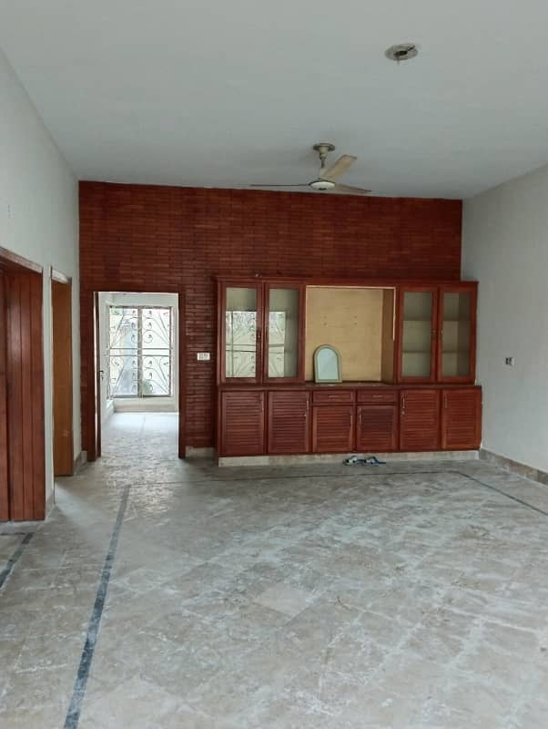 65 Feet Front Vip Double Storey House On Prime Location For Sale 1