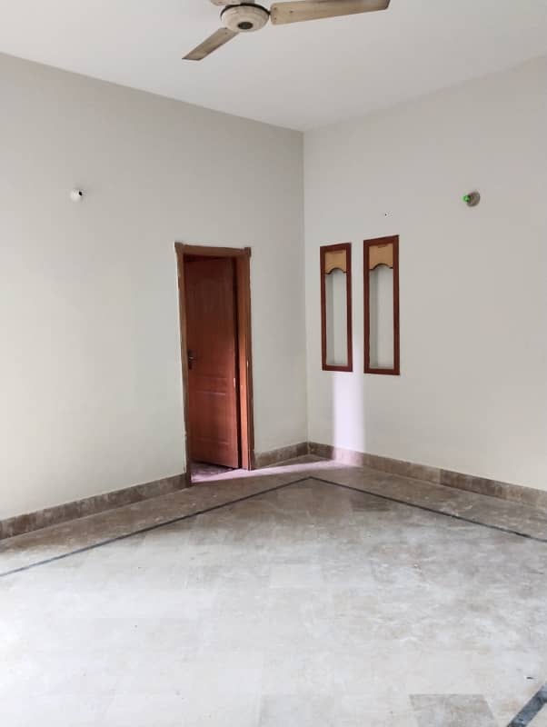 65 Feet Front Vip Double Storey House On Prime Location For Sale 0