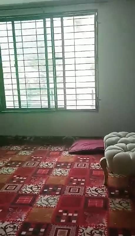 In Gulberg 3 Upper Portion Sized 1 Kanal For Rent 22