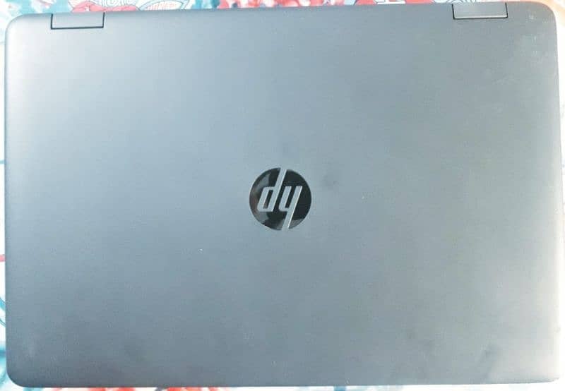 Excellent Condition HP Laptop numaric paid 5