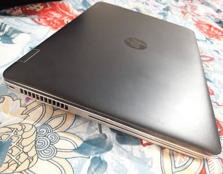 Excellent Condition HP Laptop numaric paid 6