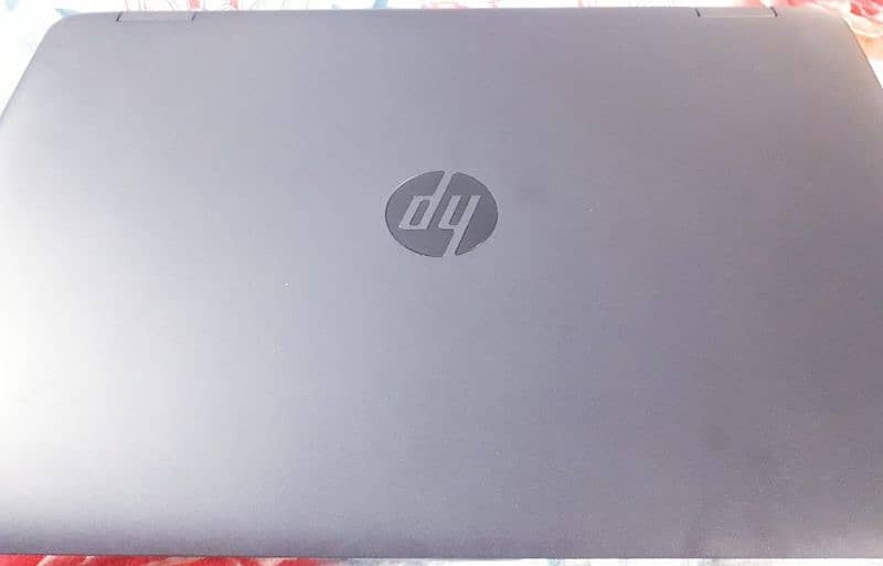 Excellent Condition HP Laptop numaric paid 8