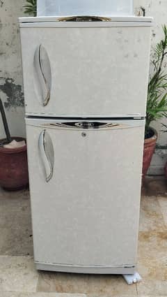 Waves Refrigerator/ Fridge WR-311