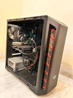 Gaming Pc Ryzen 5 gtx 1660 super