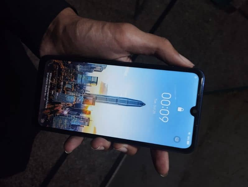 VIVO S1 6