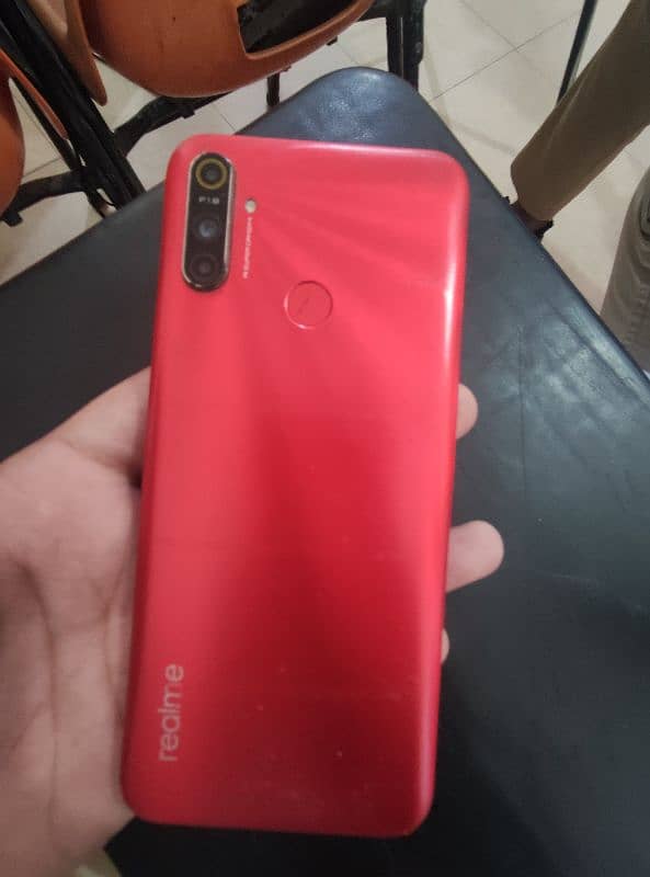 realme C3 for sale 5