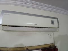 O33O-386OO30 AC DEALAR [GREE 1.5 TON SPLIT AC ]