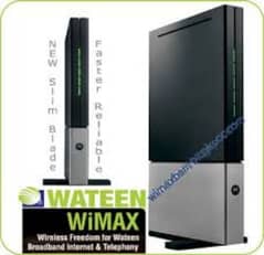 wateen router