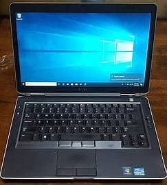 Dell e6430 core i5 4thGen, 256GB SSD, Excellent Battery 0