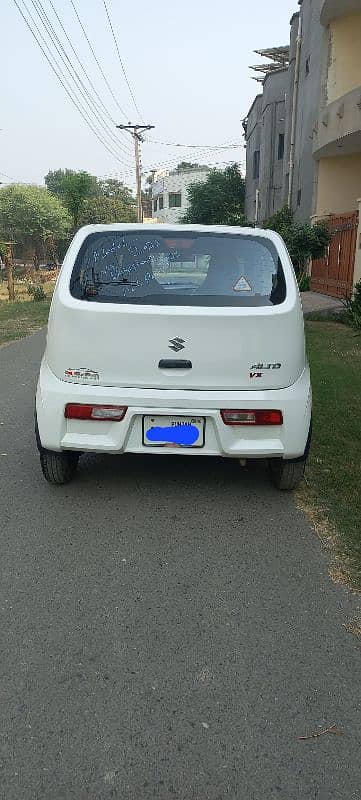 Suzuki Alto 2021 2