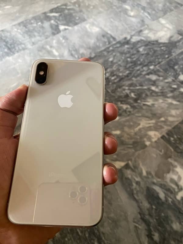 iphone Xs 64gb 0