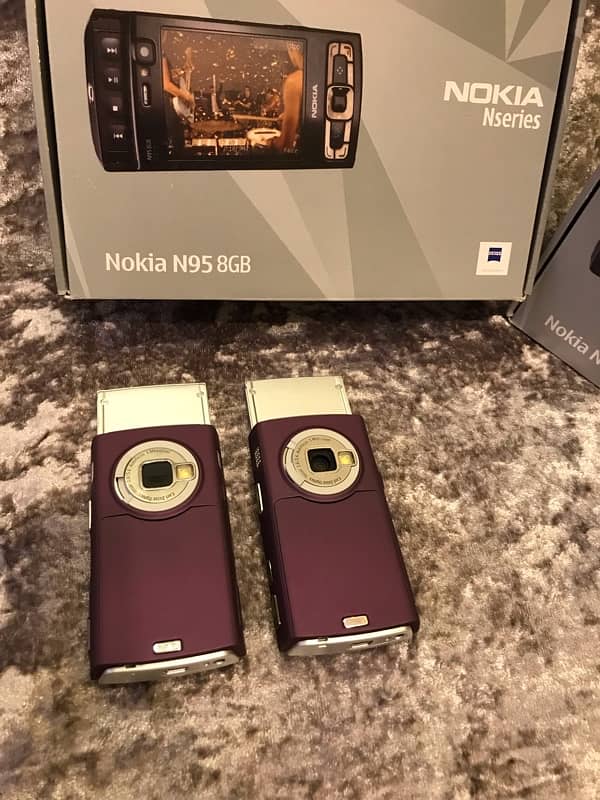 NOKIA N95 SLIDER 6