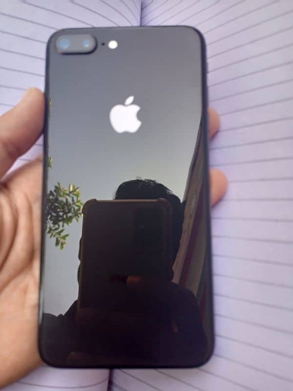 Iphone 8plus 64 Gb 3