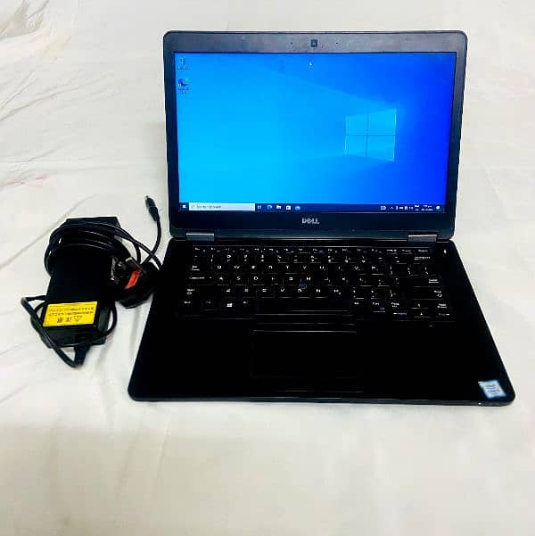 Dell Latitude E5470 /  Dell laptop / Dell / Laptops 0