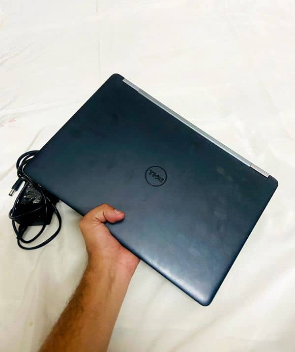 Dell Latitude E5470 /  Dell laptop / Dell / Laptops 5