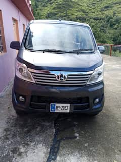 Changan