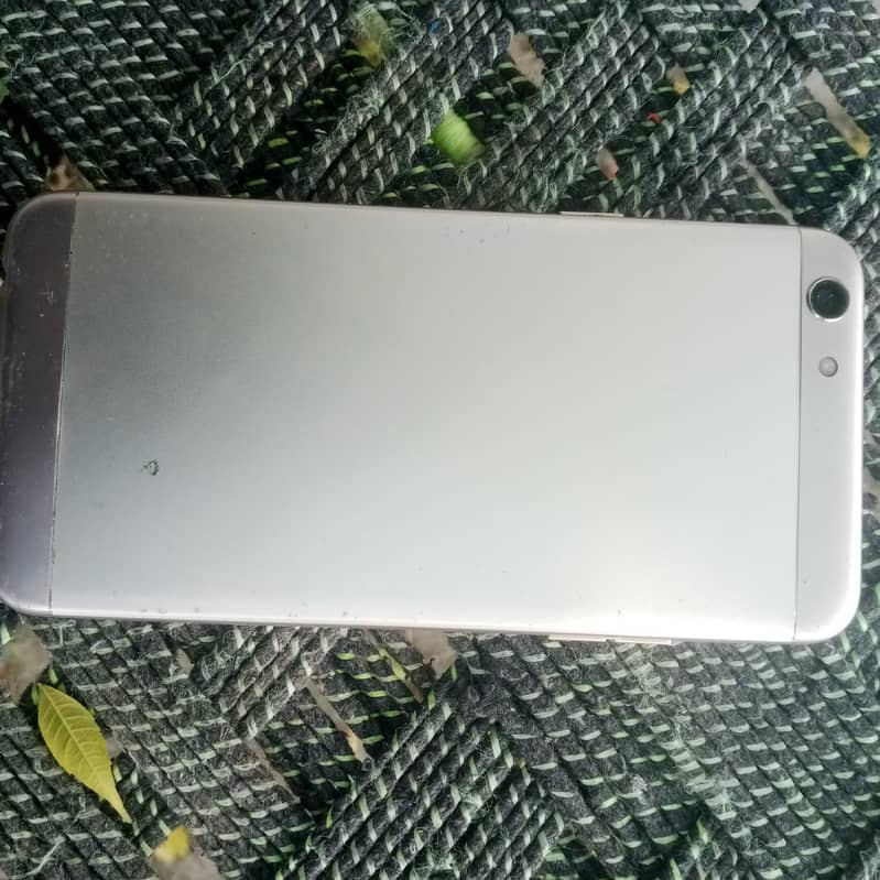 Oppo f3  4/64 5