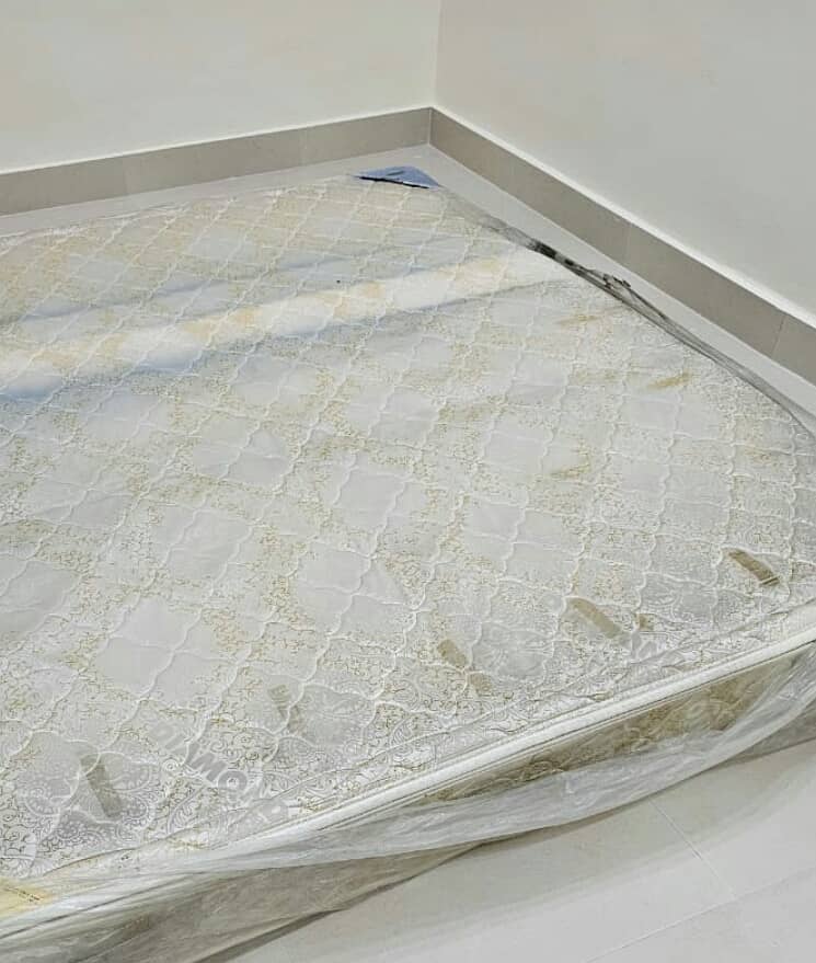 Diamond mattress for sale 1