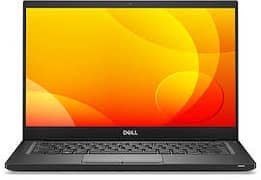 Dell latitude 7390 core i5 8th generation 8 gb 256 gb