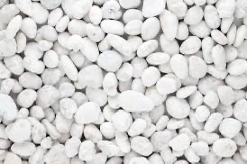 Garden stones 1kg/120 0